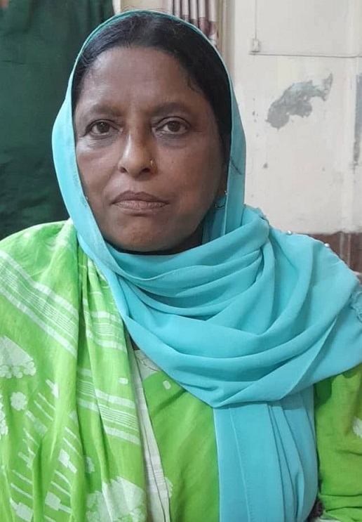 কিষাণী নেত্রী রুনা লায়লা সোনালীর মুক্তির দাবিতে ২০ সংগঠনের বিবৃতি